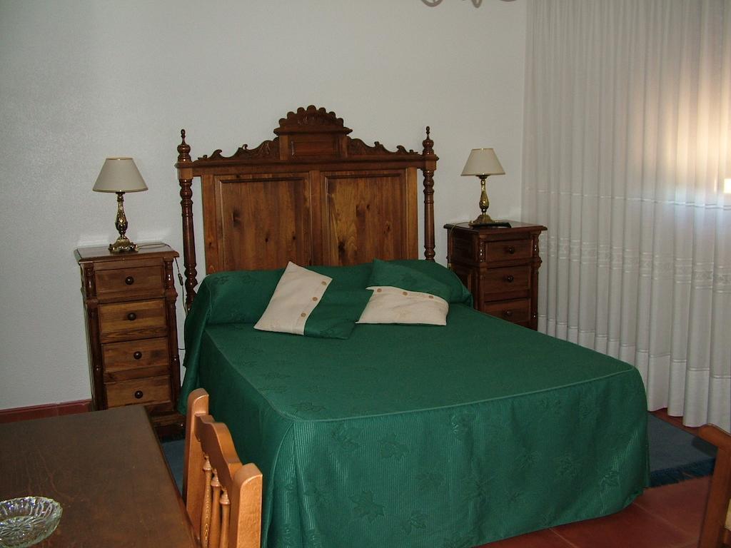 Hostal El Botero Cuzcurrita-Río Tirón Zimmer foto