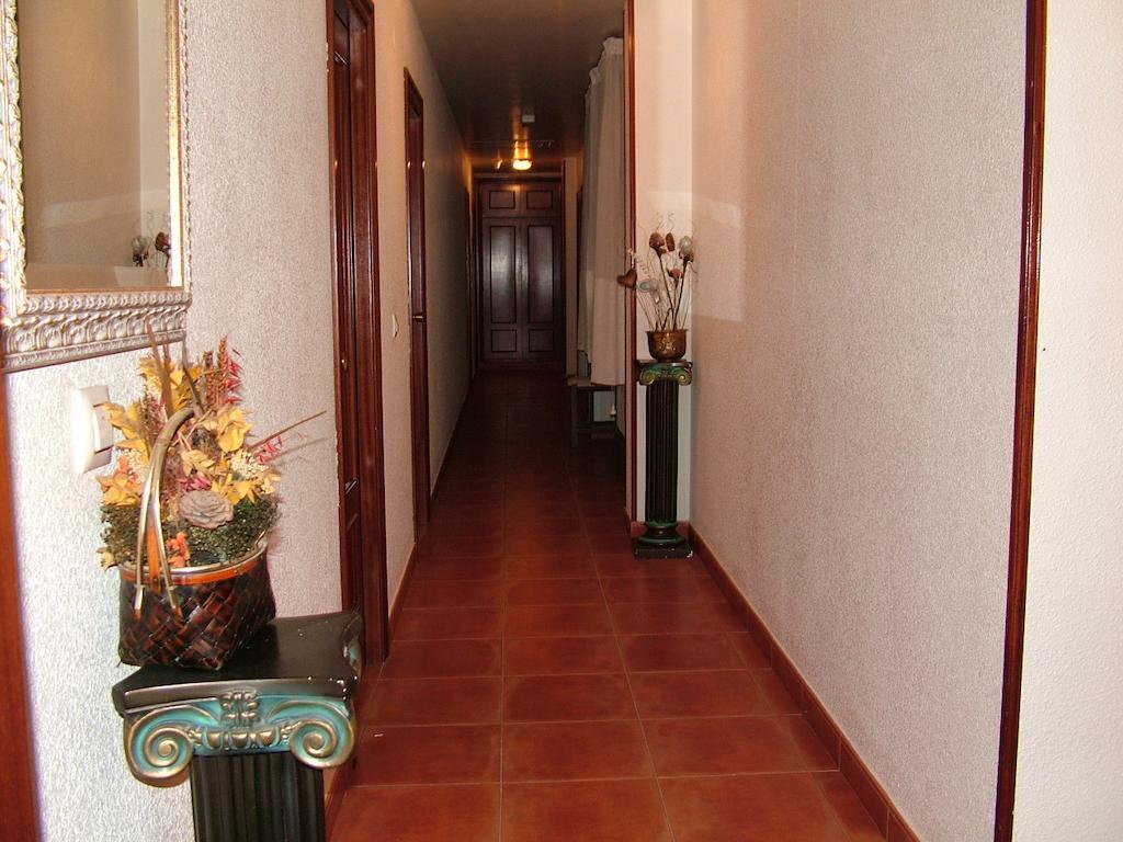 Hostal El Botero Cuzcurrita-Río Tirón Zimmer foto