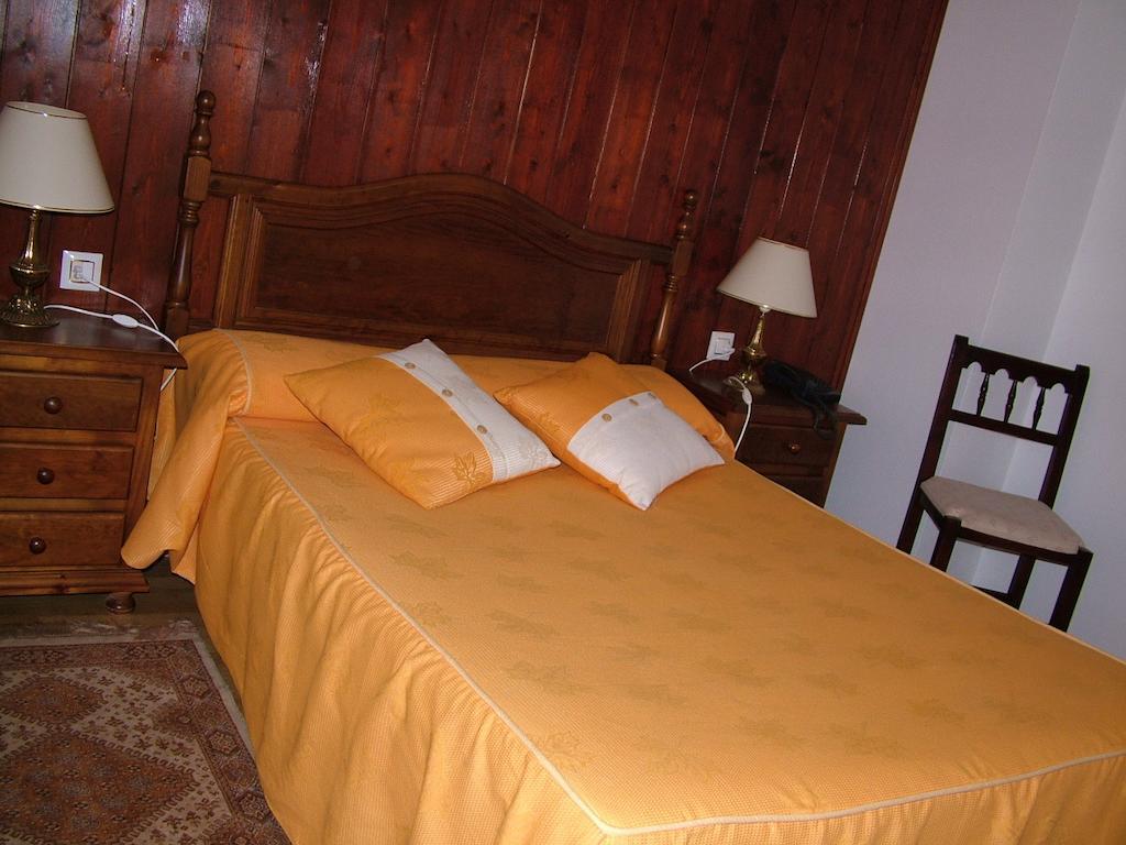Hostal El Botero Cuzcurrita-Río Tirón Zimmer foto