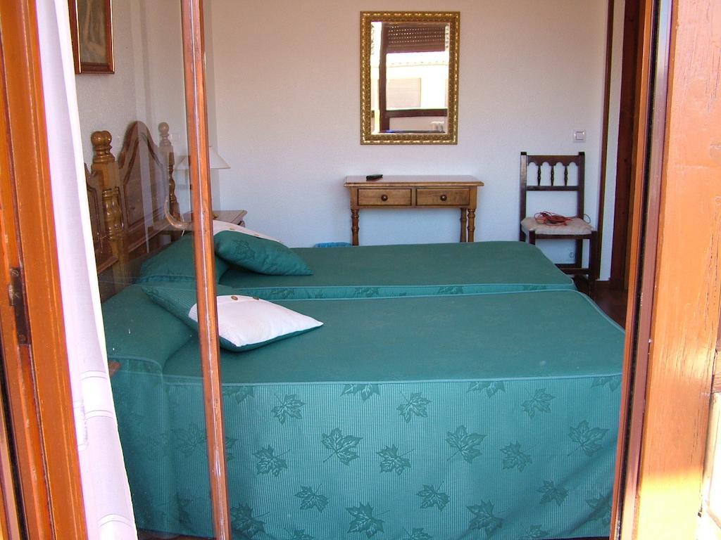 Hostal El Botero Cuzcurrita-Río Tirón Zimmer foto