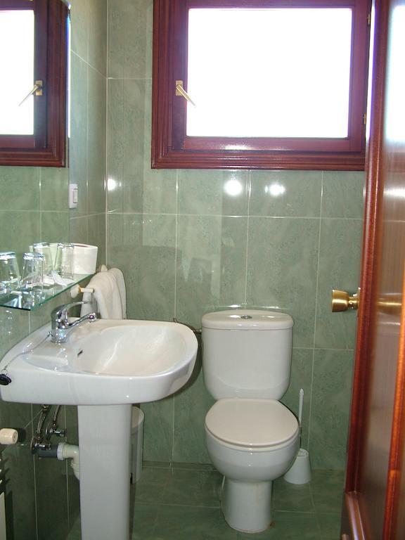 Hostal El Botero Cuzcurrita-Río Tirón Zimmer foto